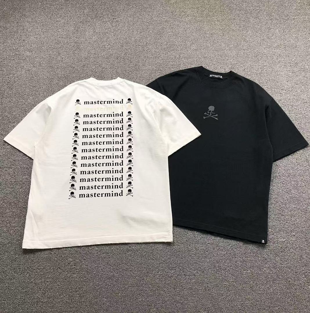 Mastermind 128 MASTERMIND T-SHIRT