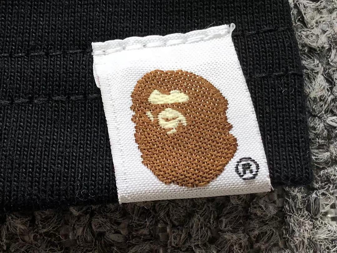 Bape 78 BAPE T-SHIRT 1112310142 (Im 170Cm 60Kg I Wear Size M In The Phot) - Image 18