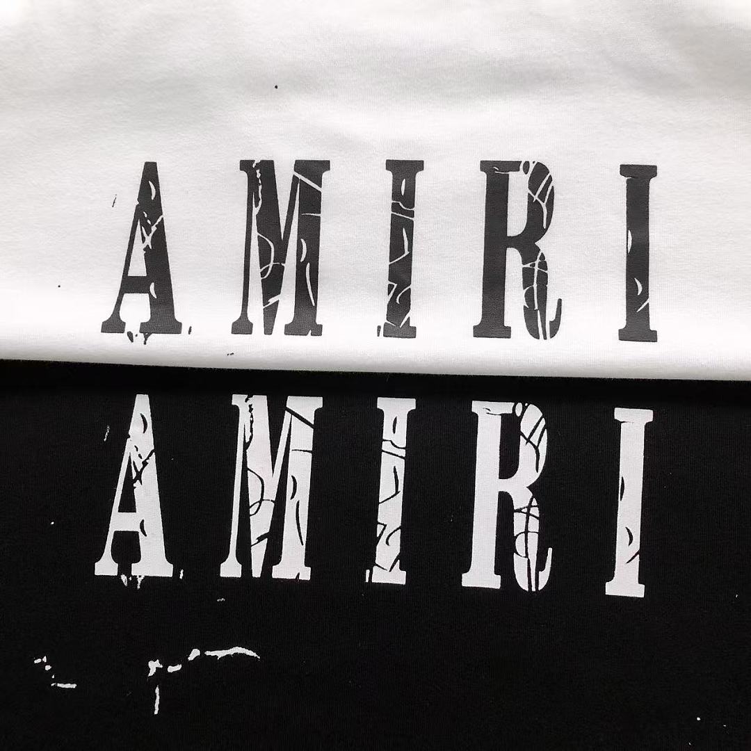 AMIRI 98 AMIRI T-SHIRT 22042749125 (Im 170Cm 60Kg I Wear Size M In The Phot) - Image 12