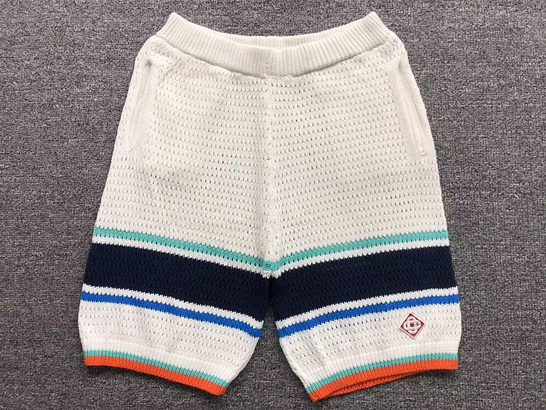Casablanca 335 CASABLANCA SWEATER SHORTS 571509127 (Im 170Cm 60Kg I Wear Size M In The Phot) - Image 20