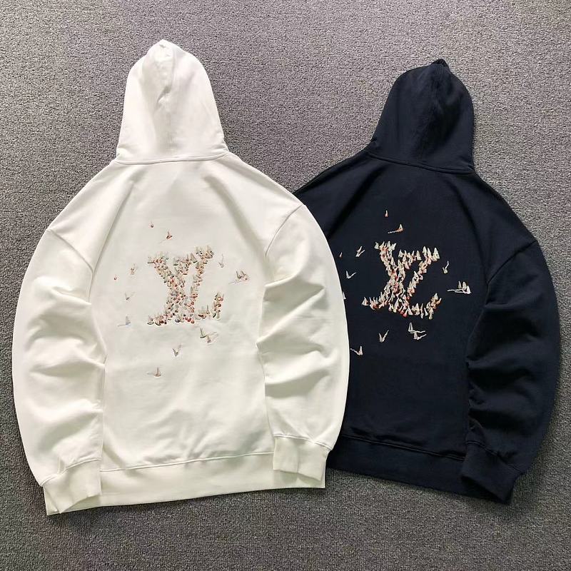Unbranded 215 L⭐ HOODIE 4209031801 (Im 170Cm 60Kg I Wear Size XL In The Phot)