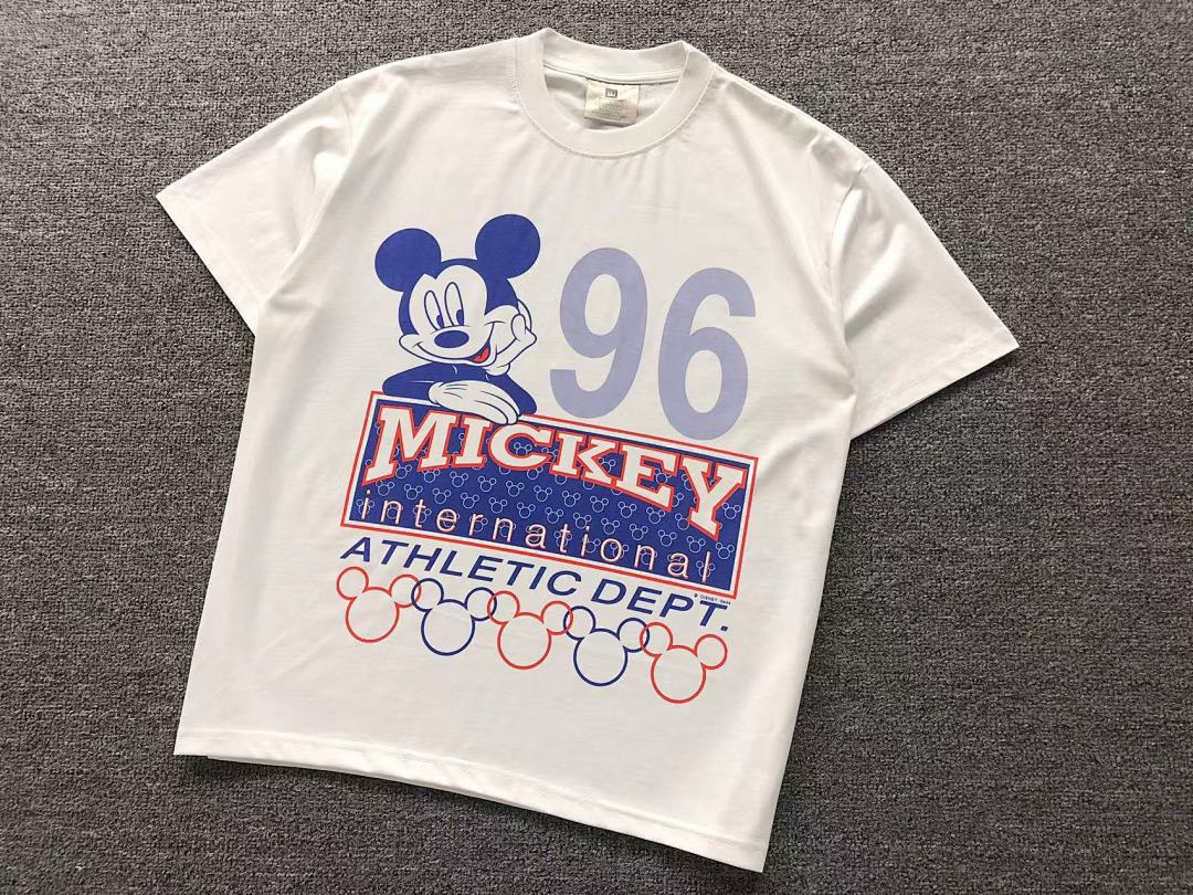 Unbranded 108 VINTAGE T-SHIRT 3107151117 (Im 170Cm 60Kg I Wear Size M In The Phot) - Image 6