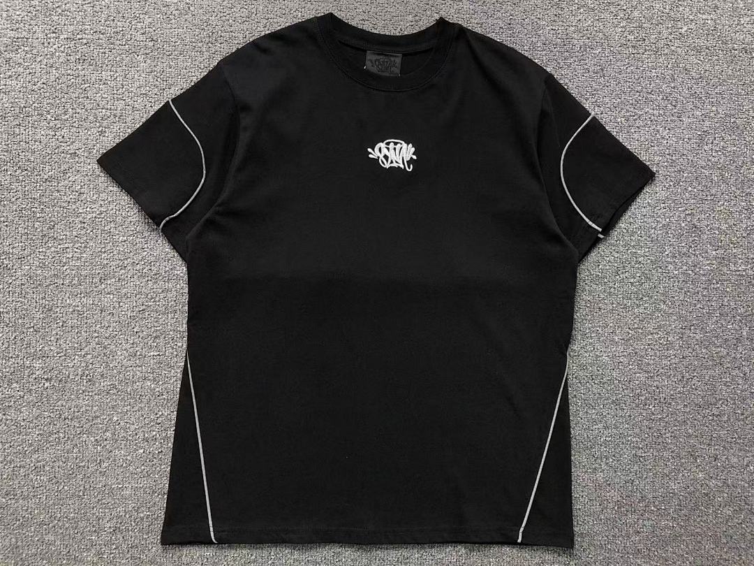 Unbranded SHORTS 125 S⭐N⭐ T-SHIRT 412111777 (Im 170Cm 60Kg I Wear Size M In The Phot) - Image 12