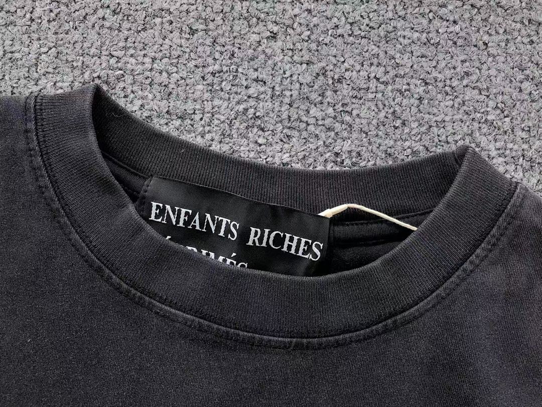 Chanel 108 ENFANTS RICHES DEPRIMES LONG SLEEVED 5211213162 (Im 170Cm 60Kg I Wear Size S In The Phot) - Image 12