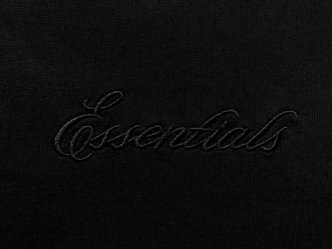 Fear of God 98 FOG T-SHIRT 22040418125 (Im 170Cm 60Kg I Wear Size M In The Phot) - Image 8