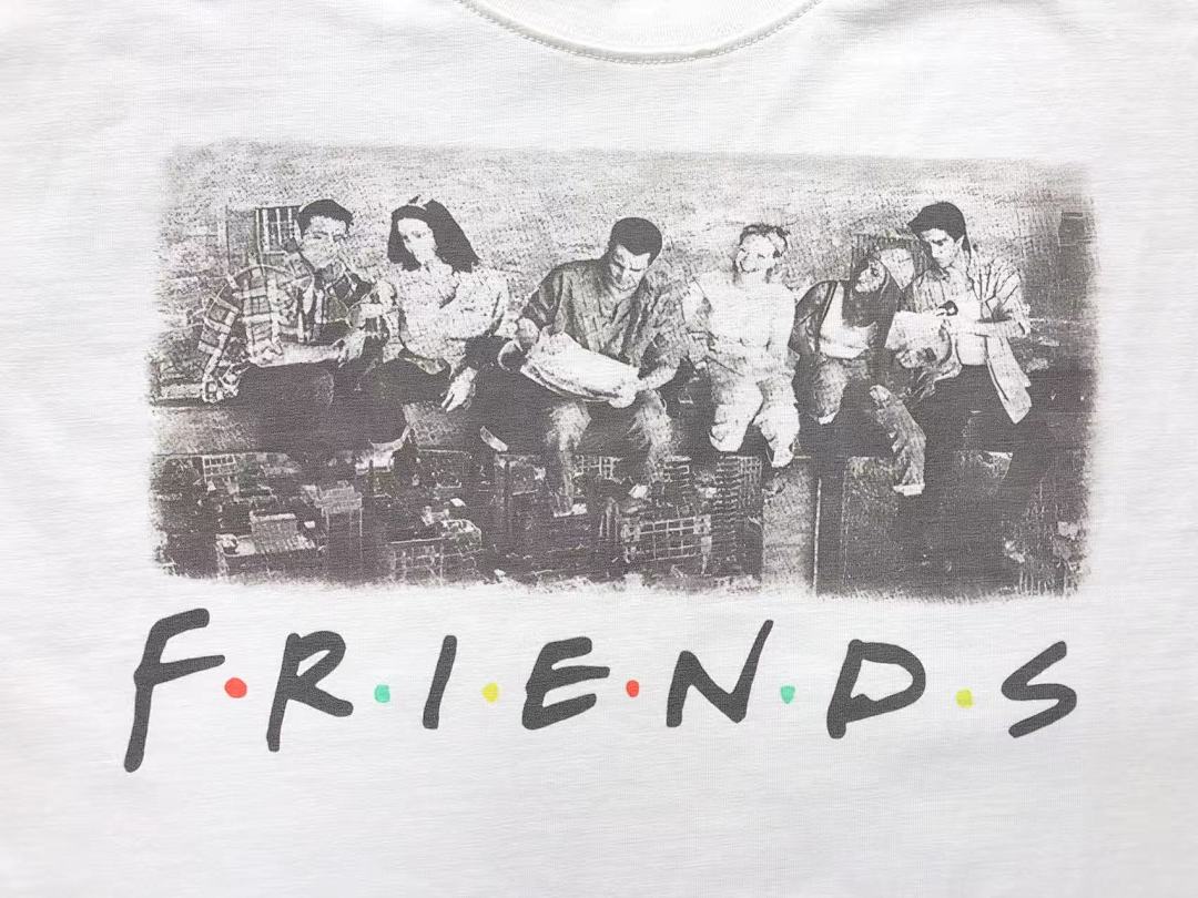 Unbranded 115 VINTAGE T-SHIRT 4050133417 (Im 170Cm 60Kg I Wear Size L In The Phot) - Image 8
