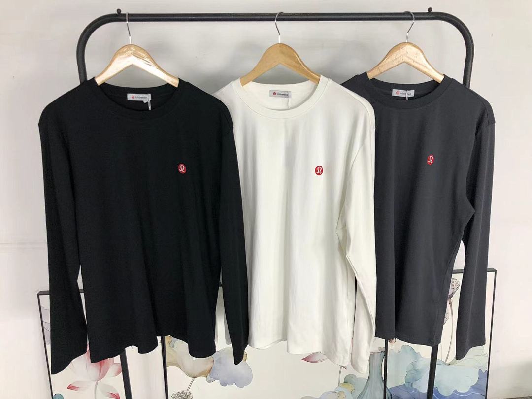 On Running 95 LULULEMON LONG SLEEVED 3107171503 (Im 170Cm 60Kg I Wear Size L In The Phot) - Image 23