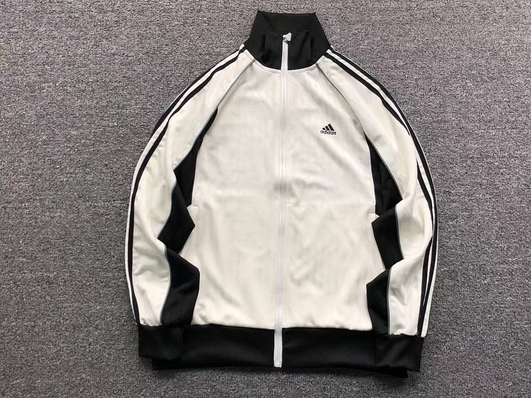 Adidas 138 A⭐I⭐AS JACKET 58261885 (Im 170Cm 60Kg I Wear Size M In The Phot) - Image 5