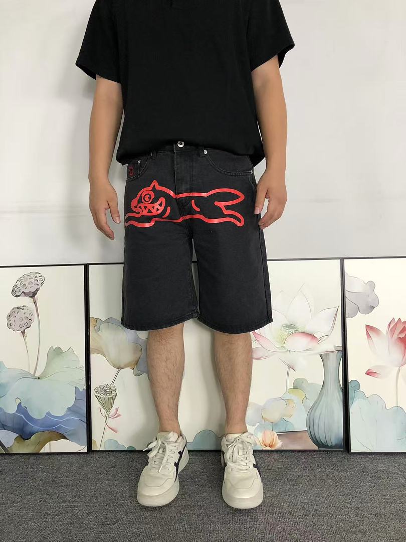 Icecream 165 IC⭐⭐R⭐AM SHORTS 3205183917 (Im 170Cm 60Kg I Wear Size S In The Phot) - Image 3