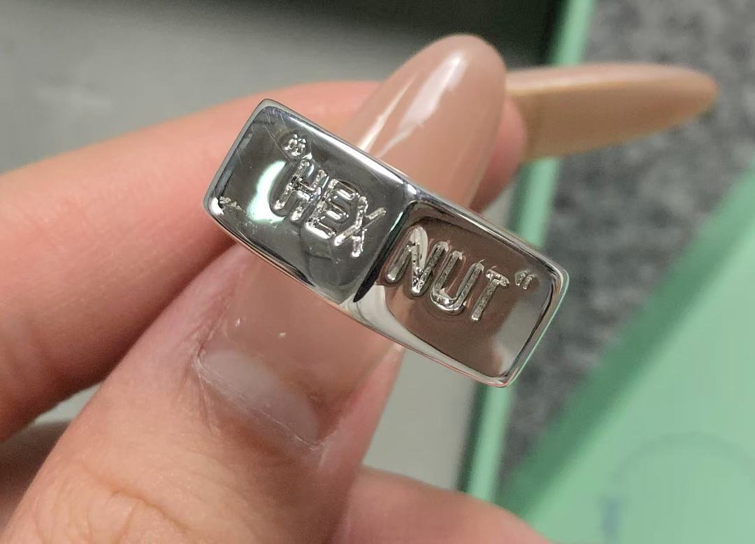 Off-White 115 OFF-WHITE (WHITE JEWELRY) - Image 6