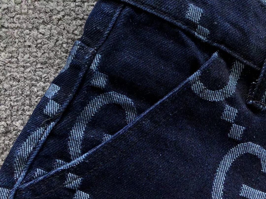 Gucci TROUSERS195 G⭐C⭐I JACKET - Image 38