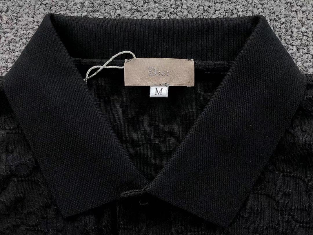 Dior 125 D⭐O⭐ POLO 11112112152 (Im 170Cm 60Kg I Wear Size M In The Phot) - Image 15