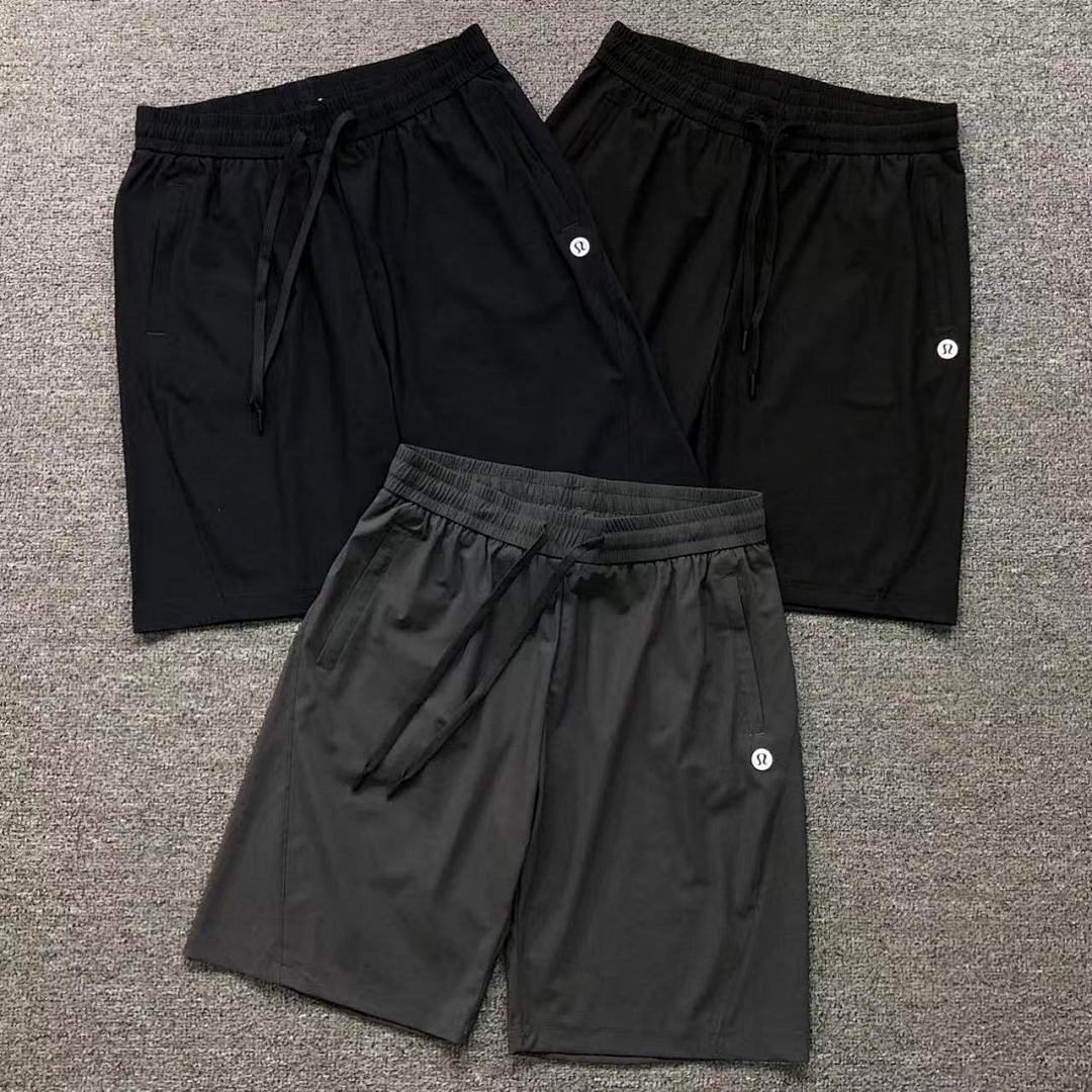 Unbranded 128 LULULEMON SHORTS 4201102901 (Im 170Cm 60Kg I Wear Size 2XL In The Phot)