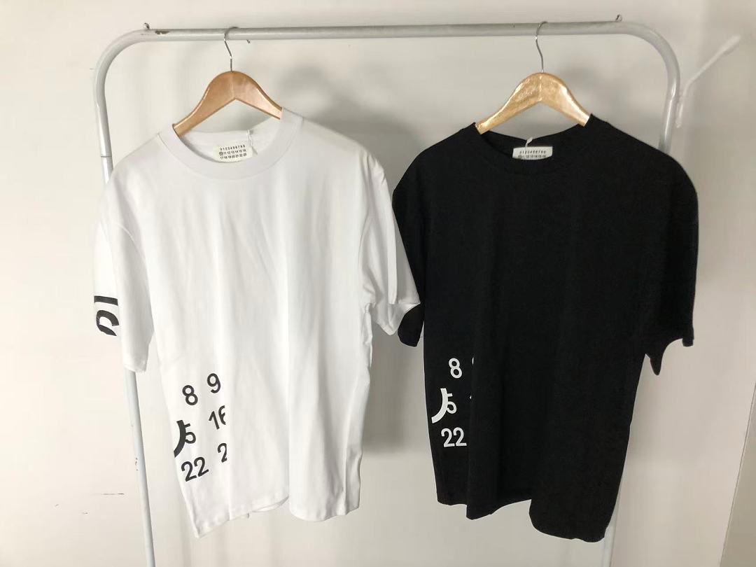 On Running 82 MAISON MARGIELA T-SHIRT 5208210386 (Im 170Cm 60Kg I Wear Size 46 In The Phot) - Image 27