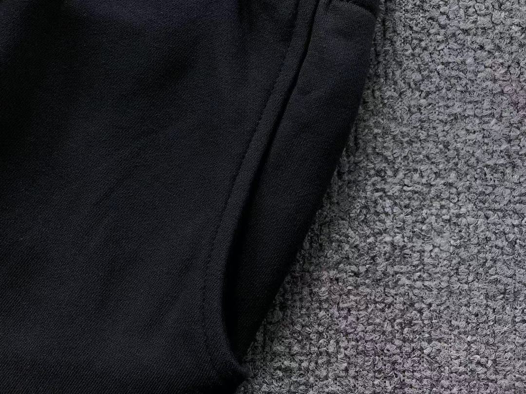 Sp5der TROUSERS SP5DER HOODIE 22081330125 (Im 170Cm 60Kg I Wear Size M In The Phot) - Image 28