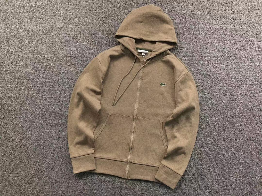 Lacoste TROUSERS128 LACOSTE HOODIE - Image 18