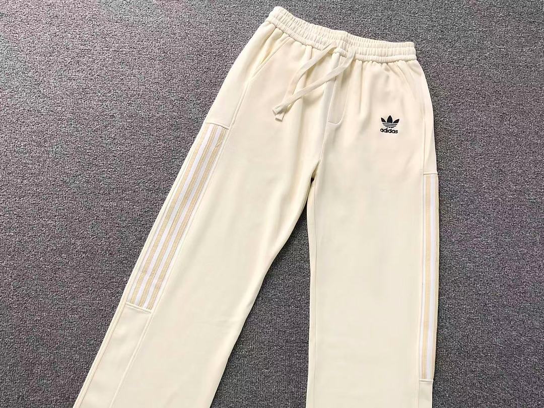 Adidas 138 A⭐I⭐AS TROUSERS 4204261277 (Im 170Cm 60Kg I Wear Size L In The Phot) - Image 8