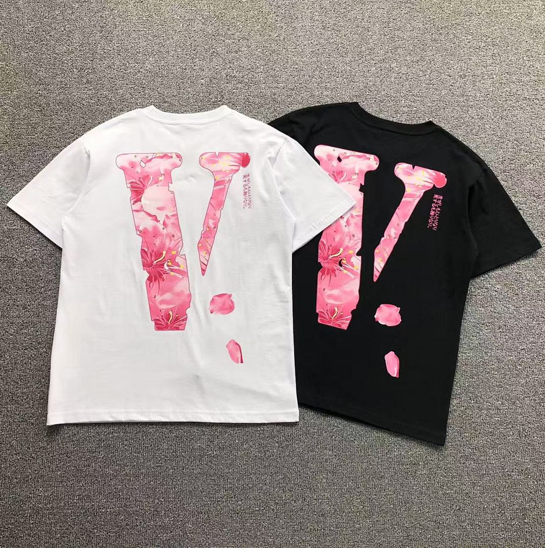 On Running 69 VLONE T-SHIRT 504146491 (Im 170Cm 60Kg I Wear Size S In The Phot)