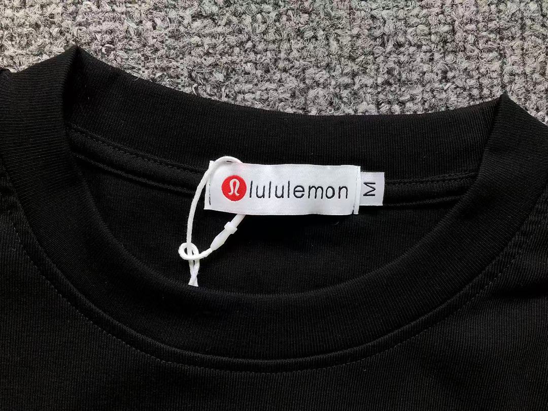 Unbranded 128 LULULEMON T-SHIRT FEMAIE - Image 20