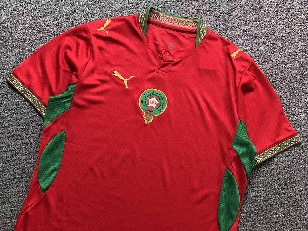 Unbranded 78 FOOTBALL T-SHIRT 1232531002 (Im 170Cm 65Kg I Wear Size L In The Phot) - Image 7