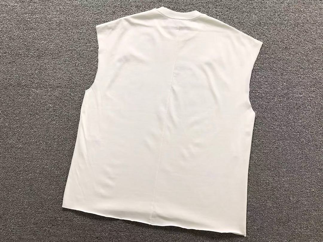 Unbranded 108 VINTAGE VEST 3205282117 (Im 170Cm 60Kg I Wear Size M In The Phot) - Image 11