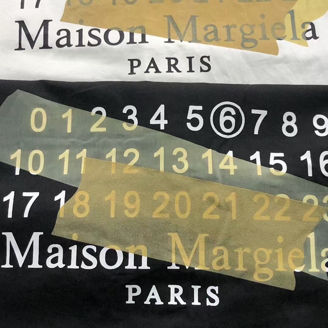 On Running 138 MAISON MARGIELA SHIRT 5123016162 (Im 170Cm 60Kg I Wear Size 44 In The Phot) - Image 14