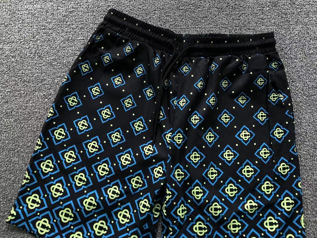 Casablanca SHORTS 98 CASABLANCA SHIRT - Image 22