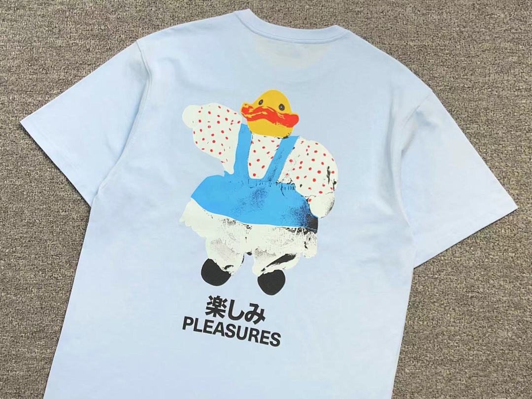 Pleasures 89 PLEASURES T-SHIRT - Image 7
