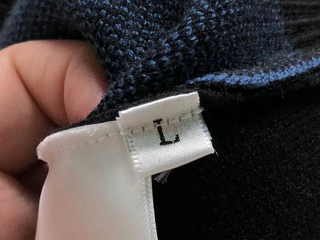 Burberry 208 B⭐R⭐E⭐RY SWEATER 3208122721 (Im 170Cm 60Kg I Wear Size L In The Phot) - Image 19