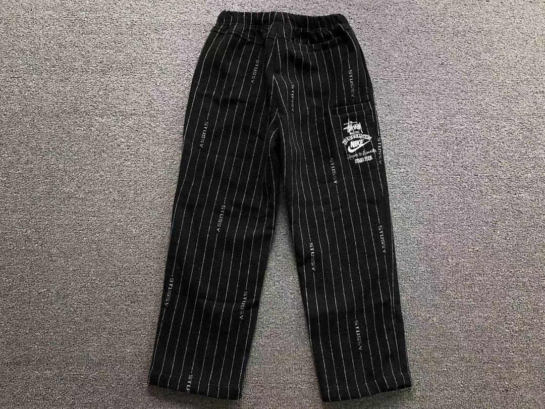 Nike TROUSERS 419 N⭐K⭐ STUSSY COTTON CIOTHES - Image 30