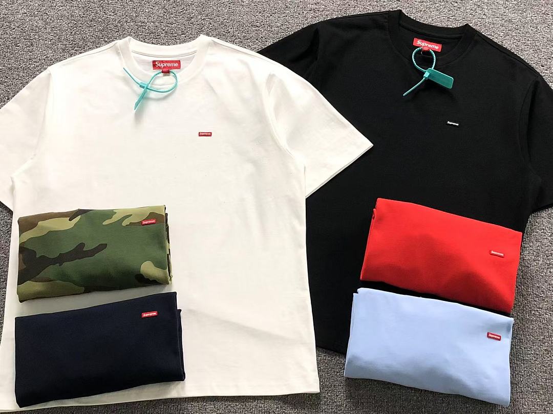 Supreme 125 S⭐⭐R⭐⭐E T-SHIRT 126172202 (Im 170Cm 60Kg I Wear Size M In The Phot) - Image 6