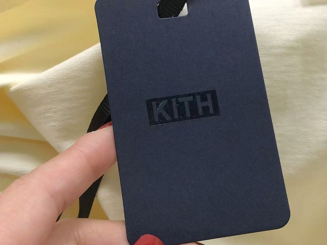 Kith 98 KITH T-SHIRT 12731795 (Im 170Cm 60Kg I Wear Size S In The Phot) - Image 14