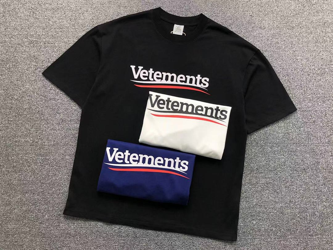 Vetements 118 VETEMENTS T-SHIRT - Image 12