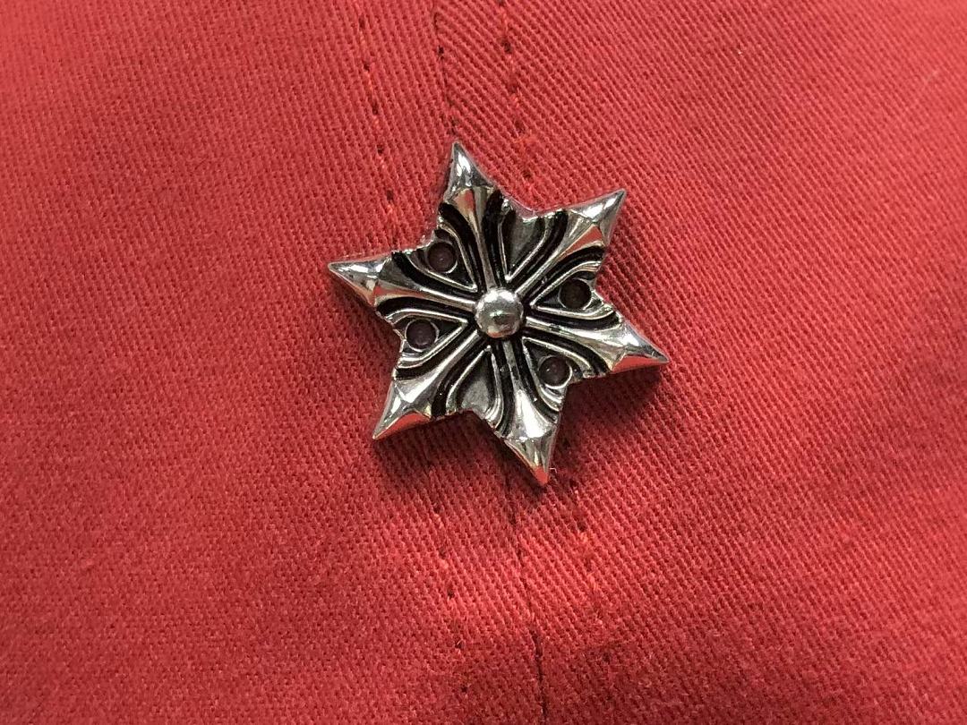 Comme des Garcons 75 C⭐⭐OME HE⭐⭐TS - Image 7