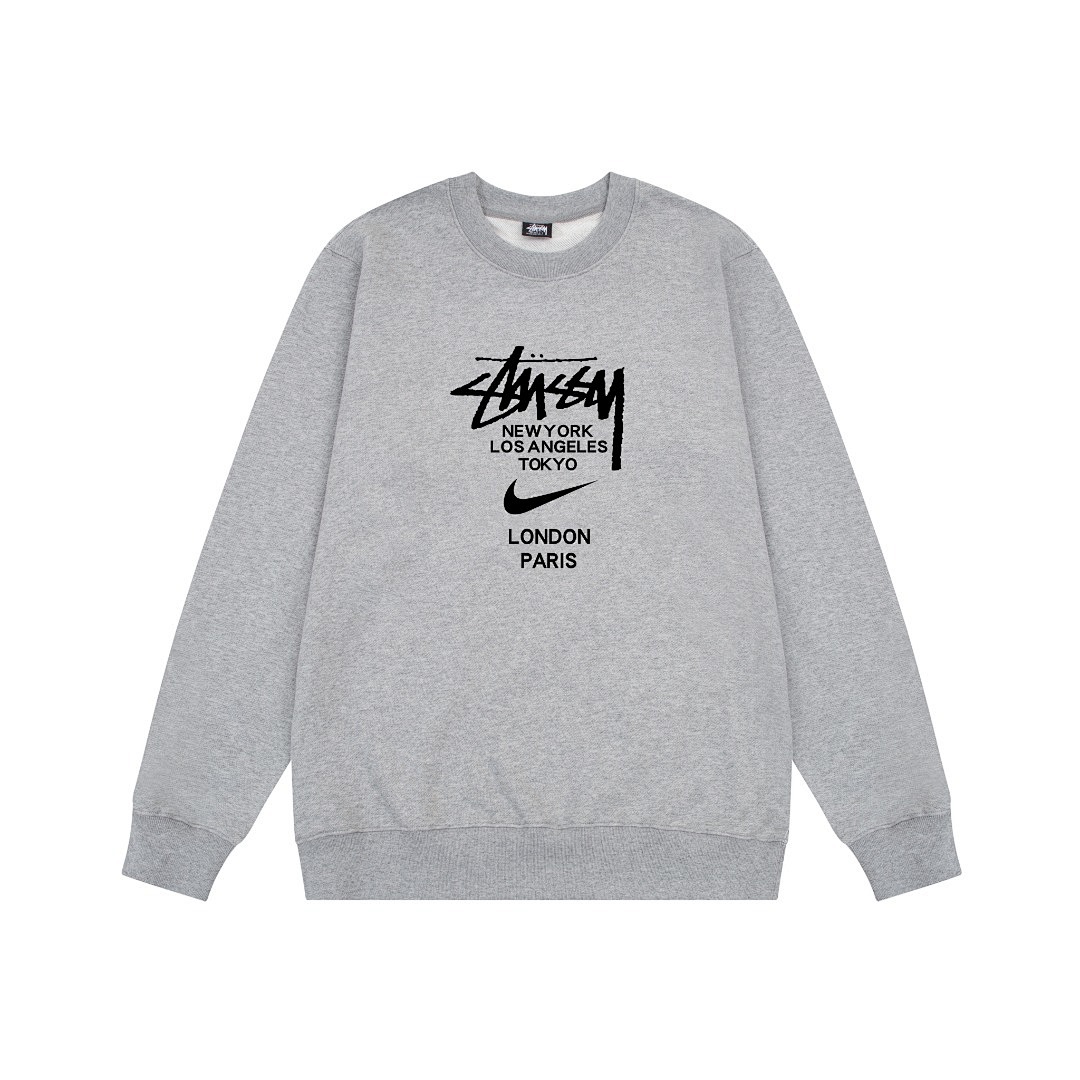Nike 148 STUSSY N⭐K⭐ - Image 5
