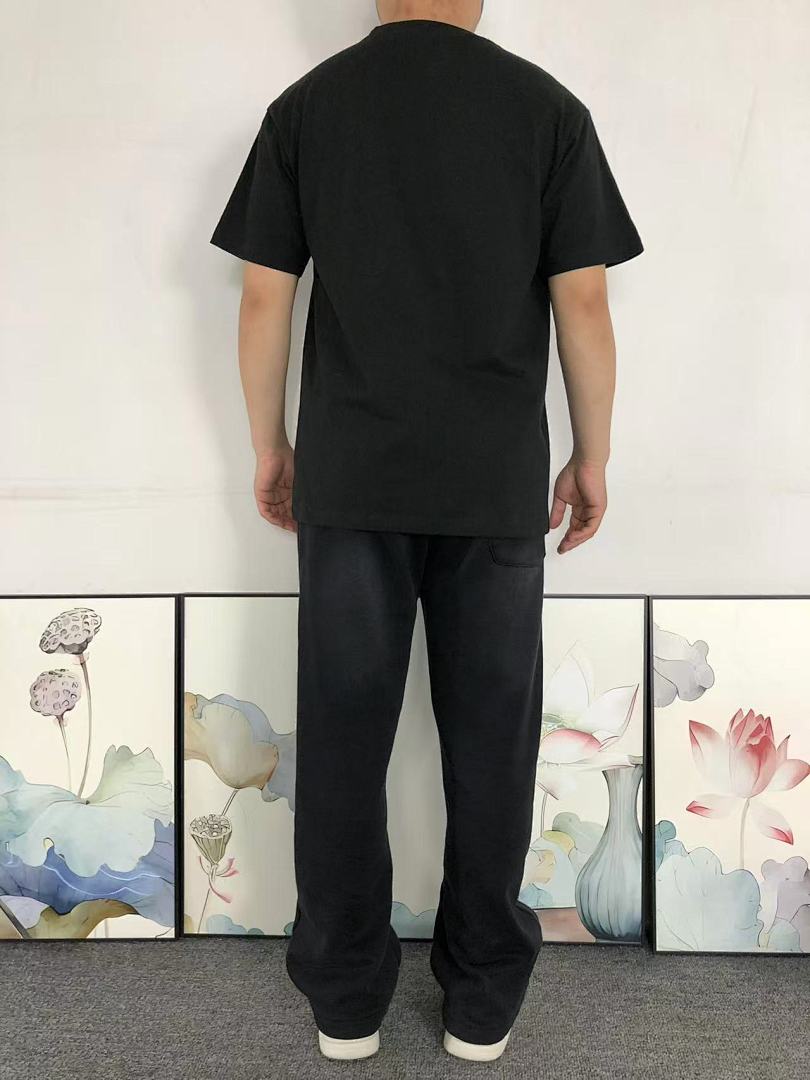 Supreme 95 S⭐⭐R⭐⭐E T-SHIRT 123140302 (Im 170Cm 60Kg I Wear Size M In The Phot) - Image 4