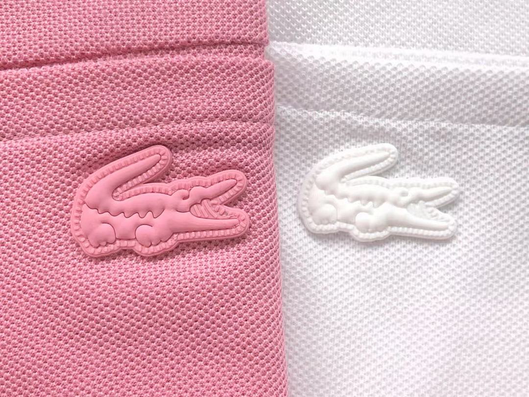 Lacoste 98 LACOSTE T-SHIRT FEMAIE - Image 10