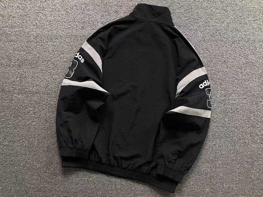 Adidas 168 A⭐I⭐AS JACKET 4204030877 (Im 170Cm 60Kg I Wear Size M In The Phot) - Image 15