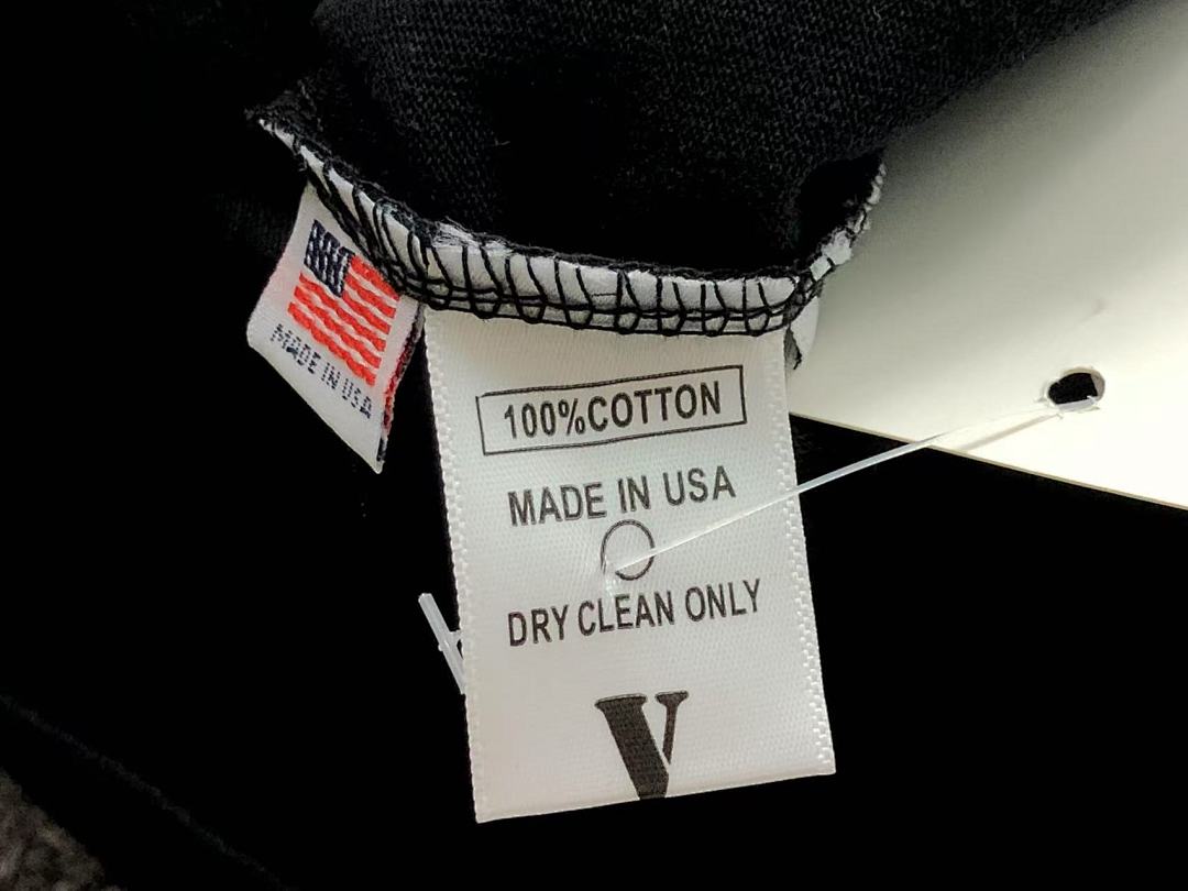 On Running 69 VLONE T-SHIRT 504144791 (Im 170Cm 60Kg I Wear Size S In The Phot) - Image 25