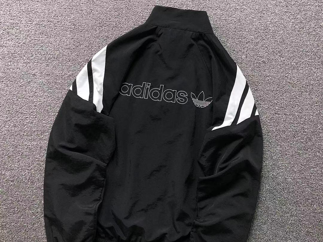 Adidas 168 A⭐I⭐AS JACKET 4207020477 (Im 170Cm 60Kg I Wear Size M In The Phot) - Image 13