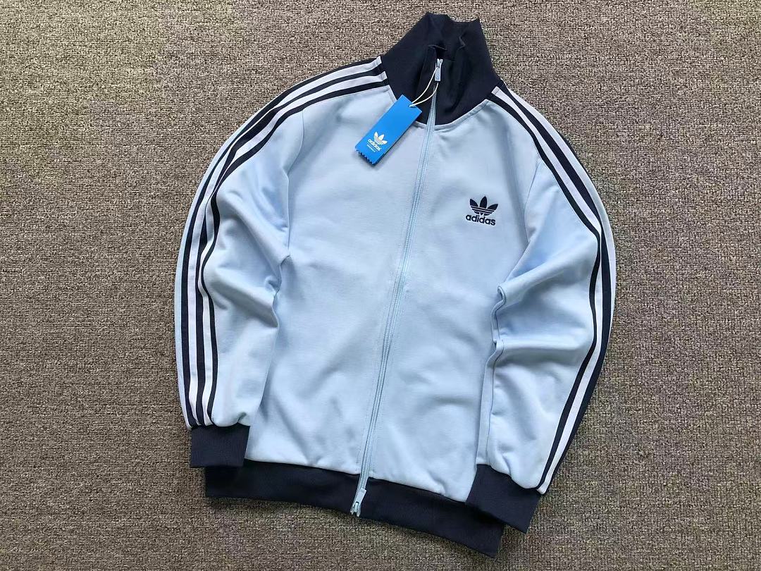 Adidas 168 A⭐I⭐AS JACKET 4204292777 (Im 170Cm 60Kg I Wear Size M In The Phot) - Image 12