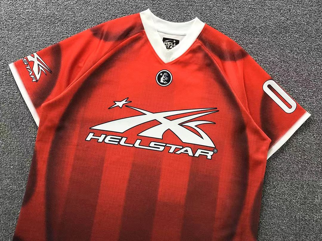 Hellstar 88 HELLSTAR T-SHIRT 124172571 (Im 170Cm 60Kg I Wear Size M In The Phot) - Image 10