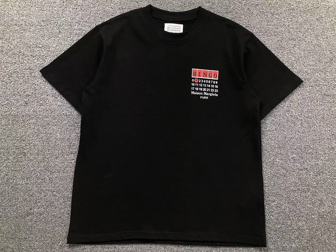 On Running 78 MAISON MARGIELA T-SHIRT 58082386 (Im 170Cm 60Kg I Wear Size 46 In The Phot) - Image 7