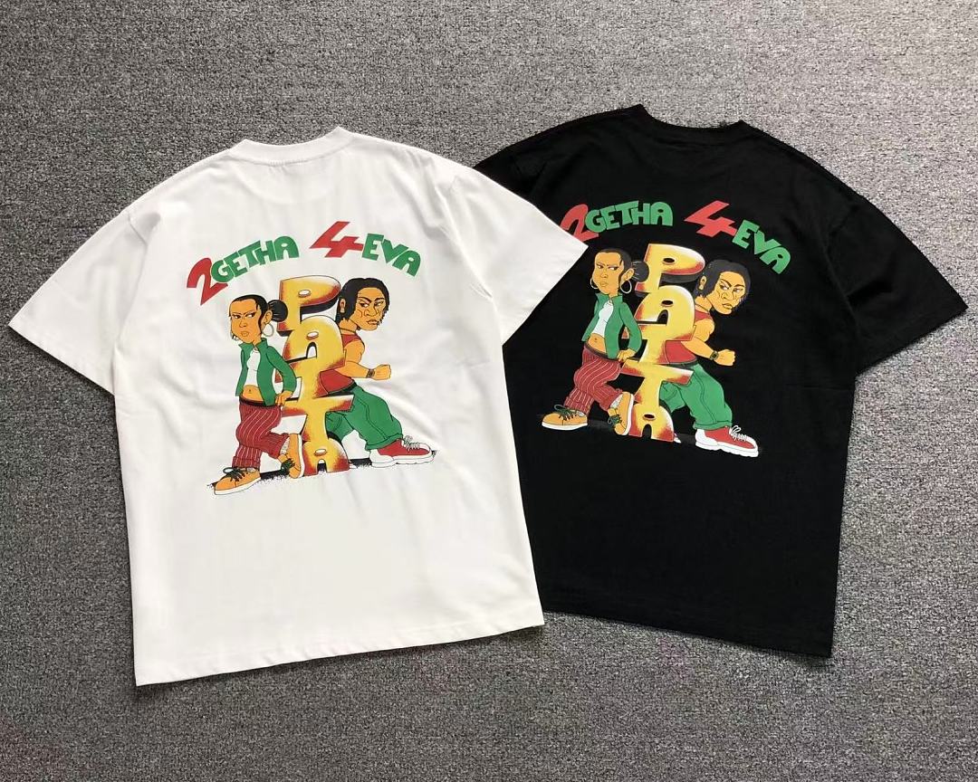 Patta 78 P⭐TT⭐ T-SHIRT 1252006175 (Im 170Cm 60Kg I Wear Size M In The Phot) - Image 5