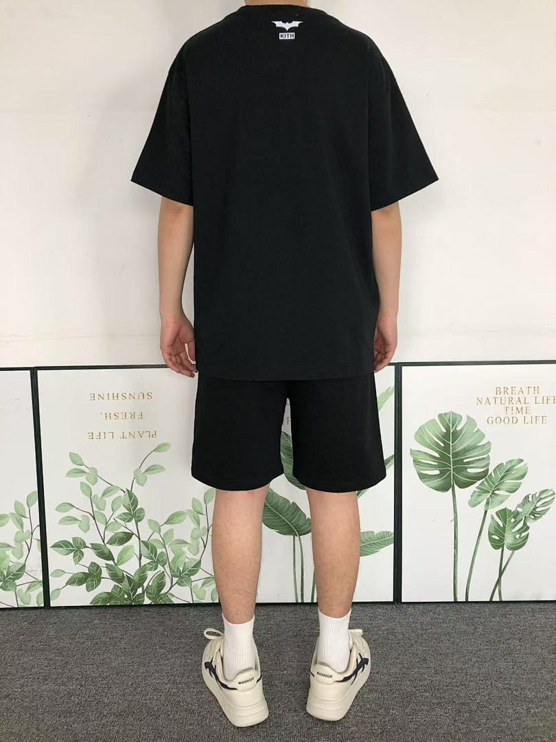 Kith 95 KITH T-SHIRT 504192095 (Im 170Cm 60Kg I Wear Size M In The Phot) - Image 4