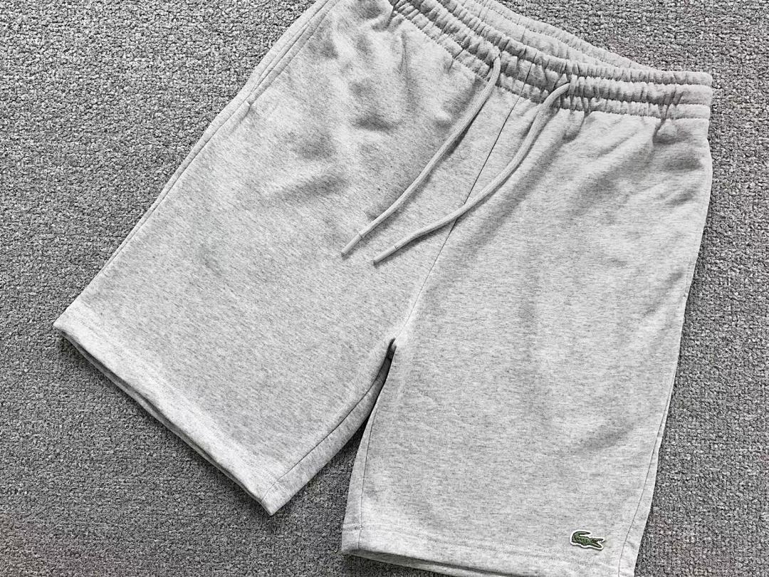 Lacoste 158 LACOSTE SHORTS 22040407171 (Im 170Cm 60Kg I Wear Size M In The Phot) - Image 8