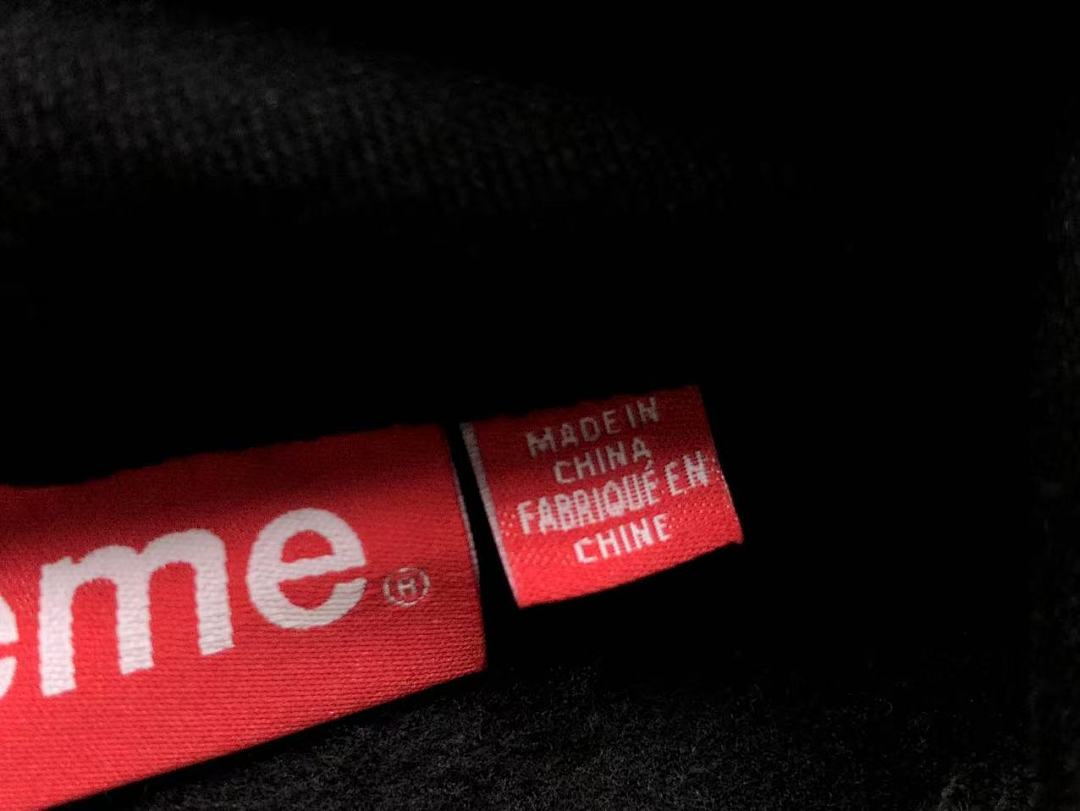 Supreme 125 S⭐⭐R⭐⭐E HOODIE 11100308119 (Im 170Cm 60Kg I Wear Size M In The Phot) - Image 22