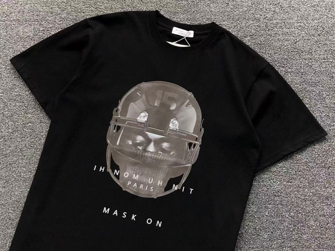 Ih Nom Uh Nit 108 IH NOM UH NIT T-SHIRT 3110253617 (Im 170Cm 60Kg I Wear Size M In The Phot) - Image 12