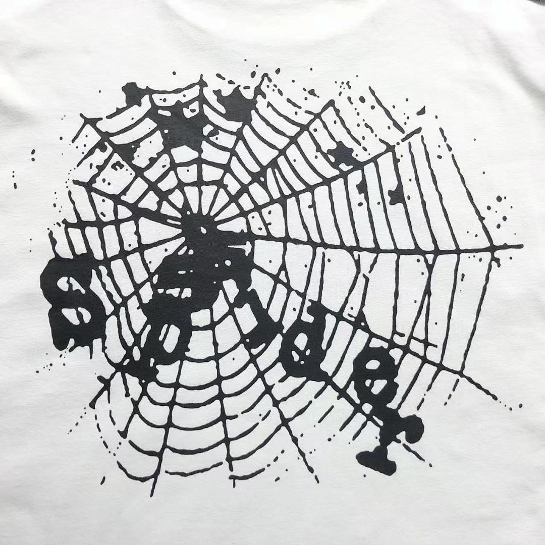 Sp5der 109 SP5DER T-SHIRT - Image 22