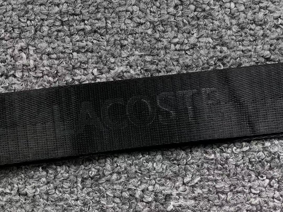 Lacoste 78 LACOSTE BAG 4107310258 (Long 20CM* Wide 6CM* High 12CM) - Image 20